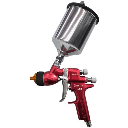 Краскопульт Jaguar 300airpaint инструкция