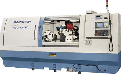 Круглошлифовальный станок SuperB GU-35100CNCCNCвысокоточныйвысокоскоростной