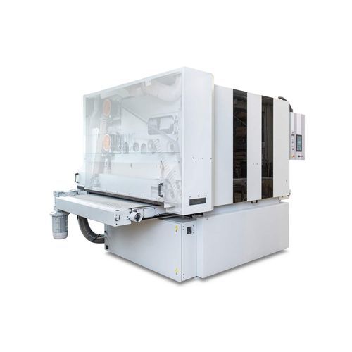 Ленточная шлифовальная машина серии CROSSэлектрическаяпо дереву