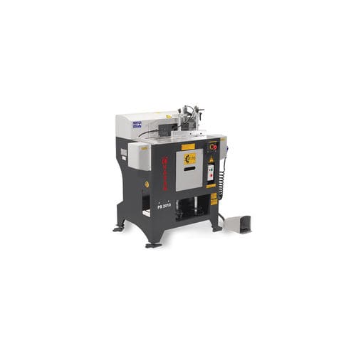 Концевой фрезерный станок ПБ 2010 г.