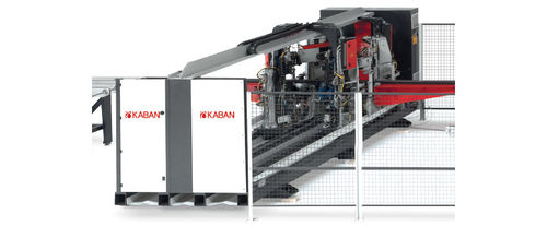 Угловая машина для чистки CD 4200