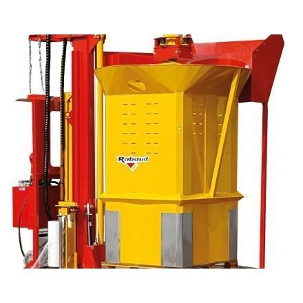 Шарнирный паллетайзер XYLOPACKloginпромышленноепозиционирование