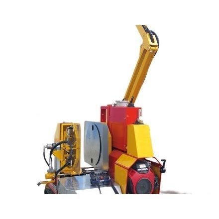 Машина для очистки воды LAVICOLEspraydryпромышленная