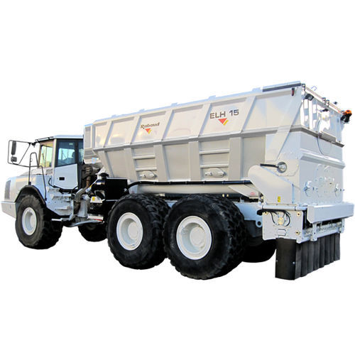 Распылитель связующего серии ELH