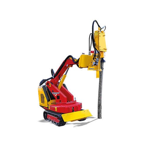 Наземный государственный контроллер ЭРКУЛЕ