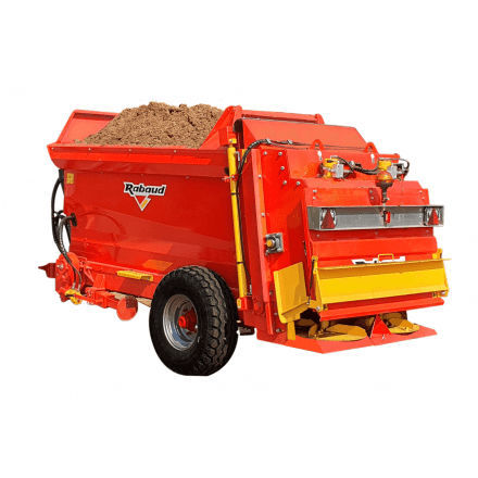 Разбрасыватель песка FERTIDIS 3000