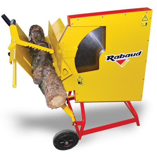 Дисковая пила серии XYLOSCIE твердосплавное полотнос регулировкой электродвигателя