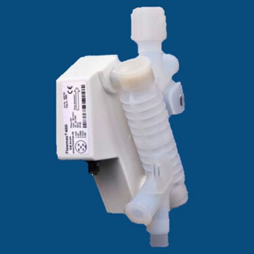 Ультразвуковой расходомер Flowmax 400iдля жидкостейDN15 - 1/2DN20 - 3/4