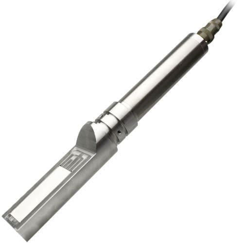 Измеритель влажности твердых веществ SONO-SILO Стандартные строительные материалы для пищевых продуктов путем измерения проводимости