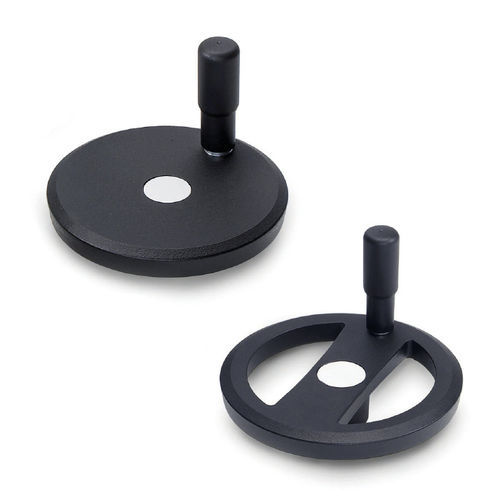 Маховик управления VZHcontrolспицыалюминий