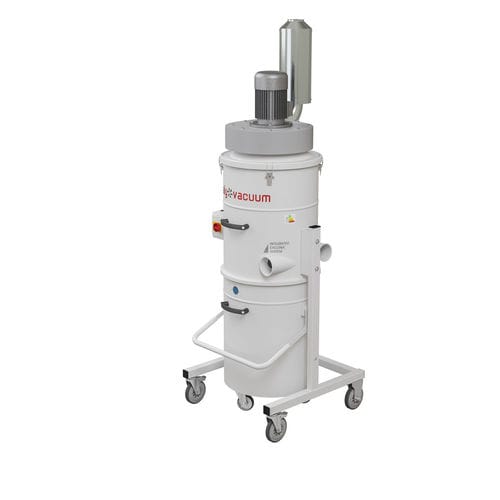 Industrial vacuum cleaner VORTEX 58drydustchip