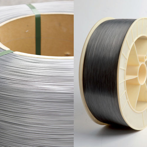 Стальная проволока SL EN 10270-1 ASTM A 227 для пружин, твердотянутая