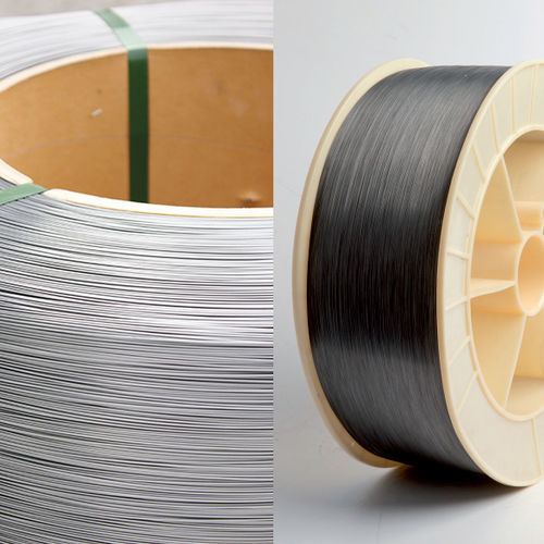 Проволока стальная DM EN 10270-1 ASTM A 227 для пружиннагартотянутая