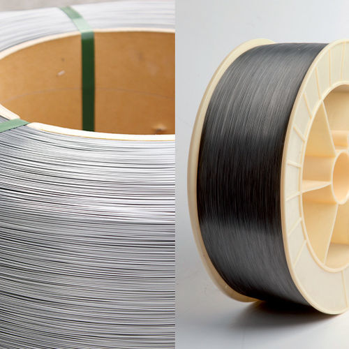 Стальная проволока CLASE II DIN 17223:1964-1 для пружин, тянутая методом волочения