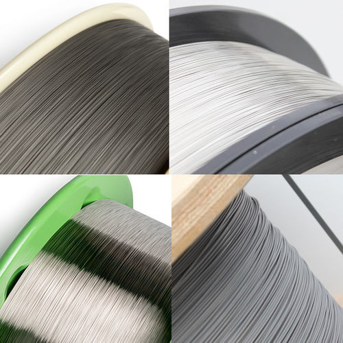 Проволока нержавеющая 1.4401 для пружин