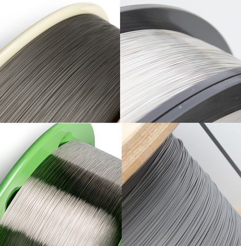 Проволока нержавеющая 1.4301 для пружин