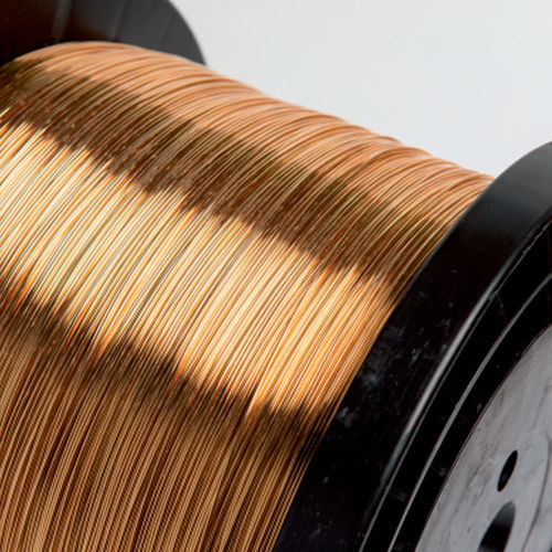 Проволока бронзовая CuSn6 EN 12166 C5191 AISI C5191