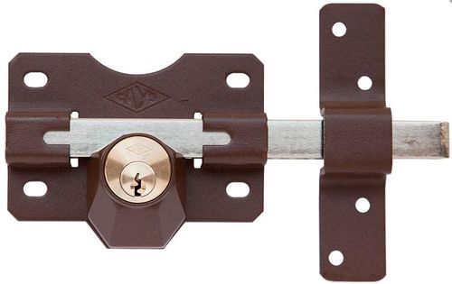 Устройство охранной блокировки A2P