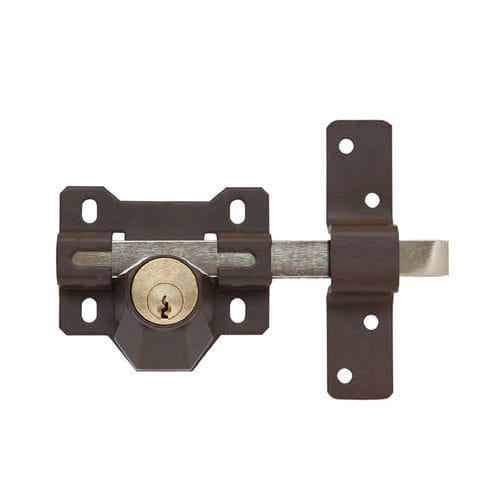 Устройство охранной блокировки А4П