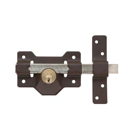 Устройство охранной блокировки А1П