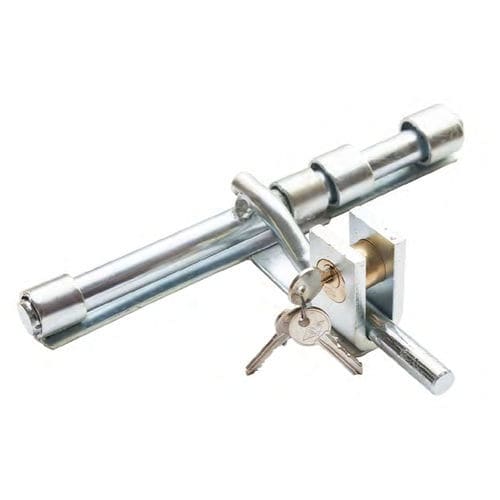 Устройство охранной блокировки CD/CI