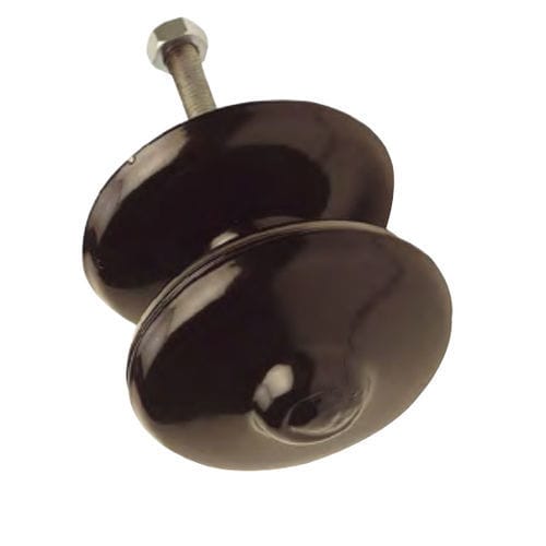 Ручка без резьбы V14круглая