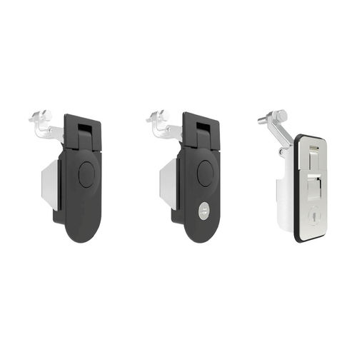 Защелка компрессионная серия А-144замокрычажныйцинк