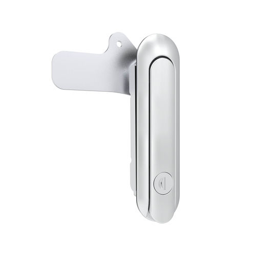 Замок поворотно-ручной А-1101-20-50Кламп-ручка