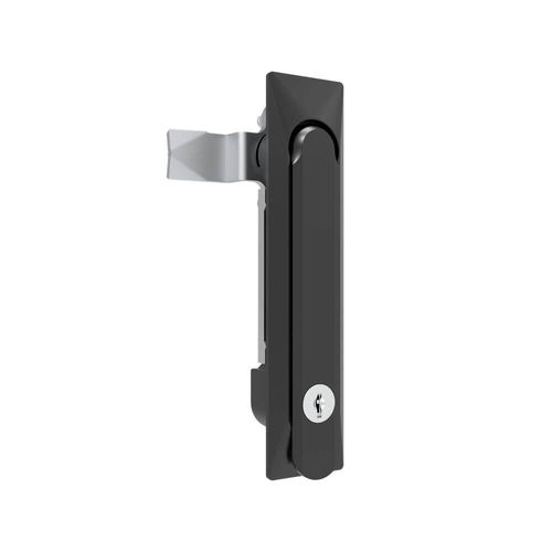 Swing-handle lock A-1113keyfor swing doorscabinet