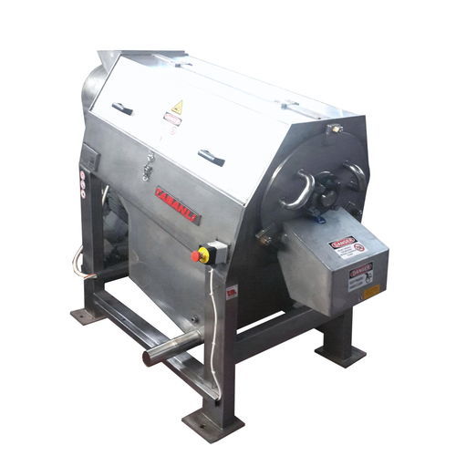 Устройство для удаления камней из фруктов TDP