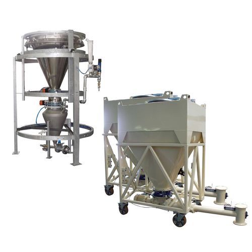 Мобильный дозатор FAD