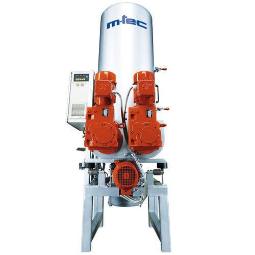 Весовой дозатор FIBERDOS шнековыйпневматическийавтоматический