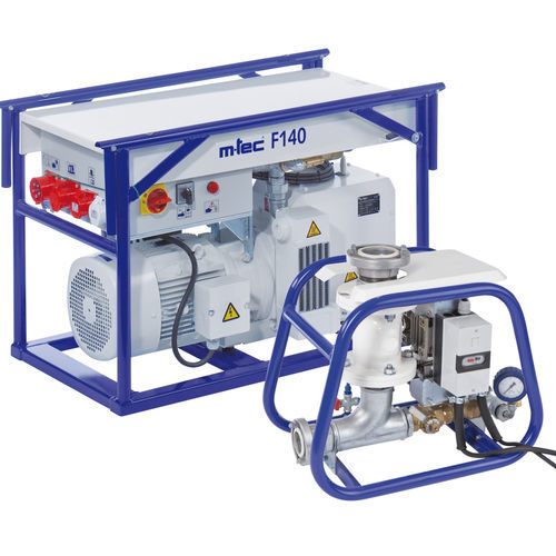 Система пневмотранспорта цемента серии F1строительство зданий