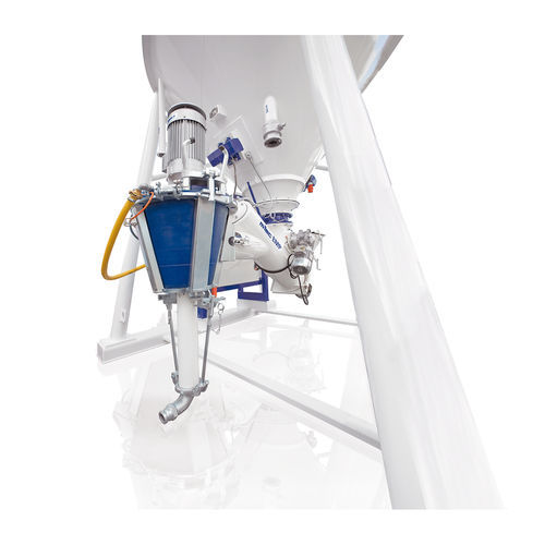 Смесительный насос ЭМП