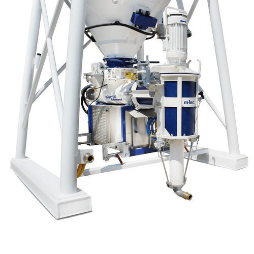 Насос-смеситель SMP Connect