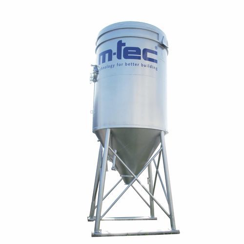 Транспортировка выхлопных газов для строительной отрасли