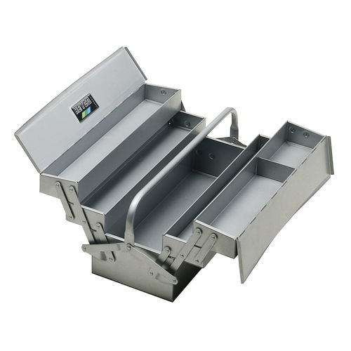 Стальной ящик для хранения 1000