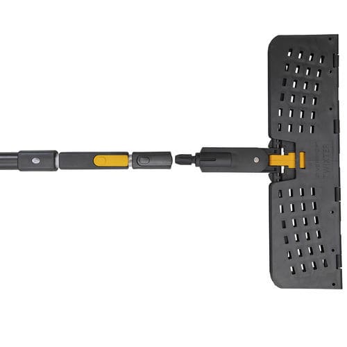 Швабра для чистых помещений SCANDIC X