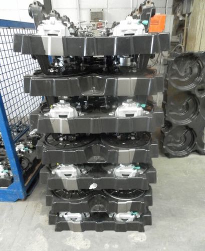 Термоформованный поднос