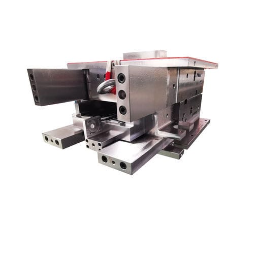 Основание пресс-формы для литья под давлением AM15precision