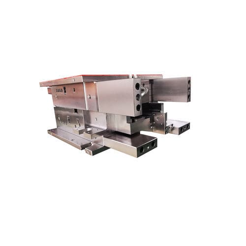 Основание пресс-формы для литья под давлением AM09precision