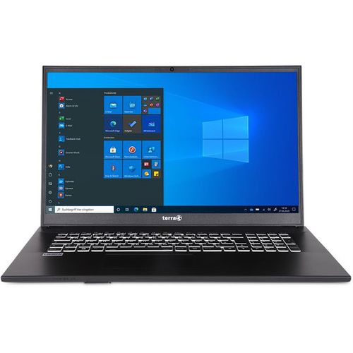 Intel® Core™ i3-10110U laptop computer 1716Windows 101920 x 1080SSD 240 GB