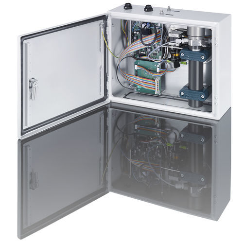 Счетчик положительных смещений OLS4031, лазерно-оптический