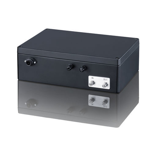 Счетчик положительного смещения OLS50Pчастично-лазерно-оптический