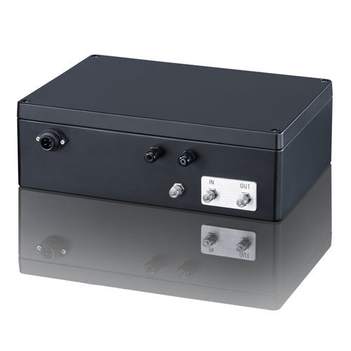 Счетчик положительного смещения S50DPчастичный лазерно-оптический