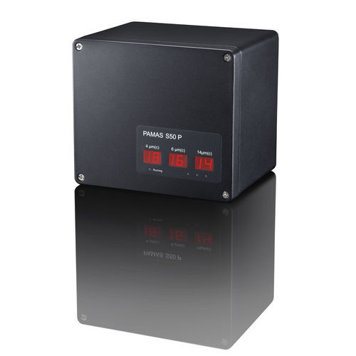 Счетчик частиц S50Pdigitallasoptical