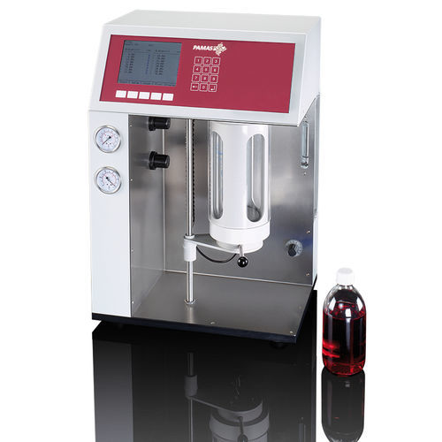 Счетчик частиц SBSS положительного смещенияцифровойлазер