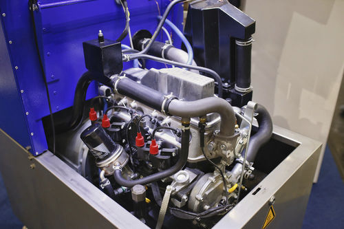 Программное обеспечение для прогнозного обслуживания, мониторинг операций, разведка, сигнализация