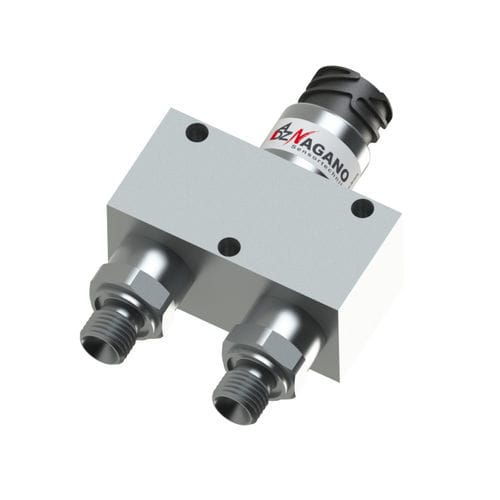 Differential pressure transmitter SMD2-wirestainless steelIP69K