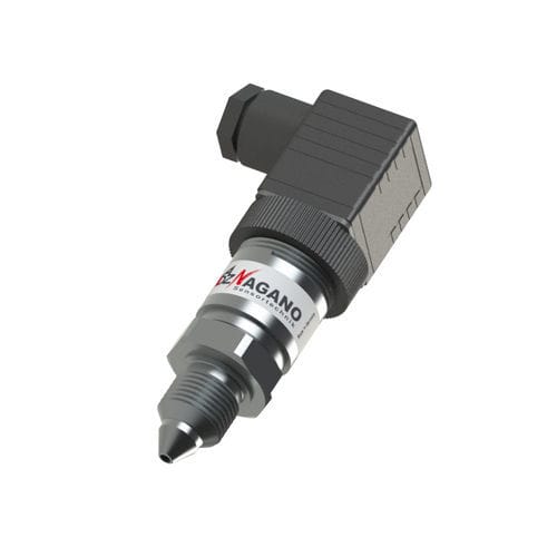 Датчик давления IP69K SMH